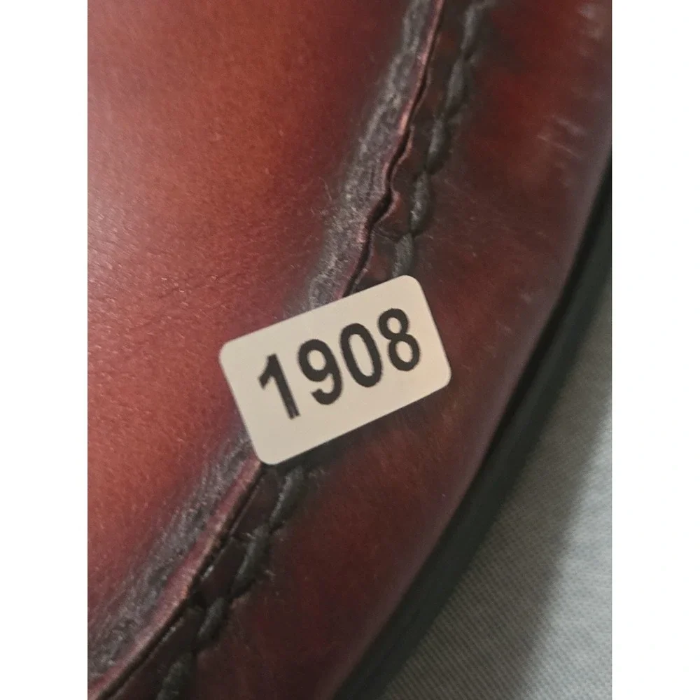 Bass vintage weejuns